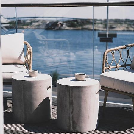 Skaergardshotellet Hoenoe 오노 외부 사진
