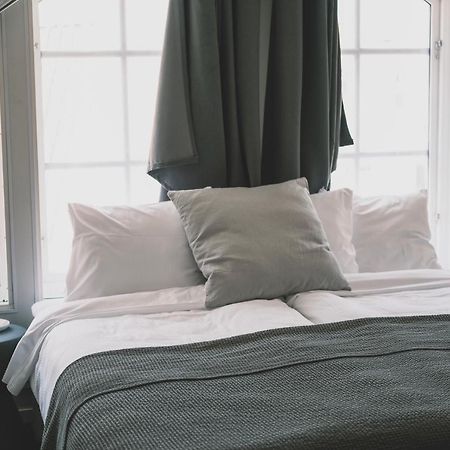Skaergardshotellet Hoenoe 오노 외부 사진