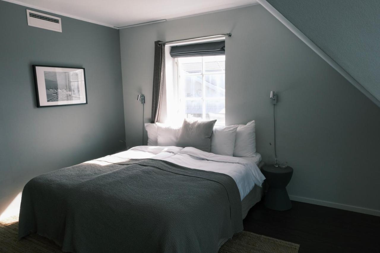 Skaergardshotellet Hoenoe 오노 외부 사진