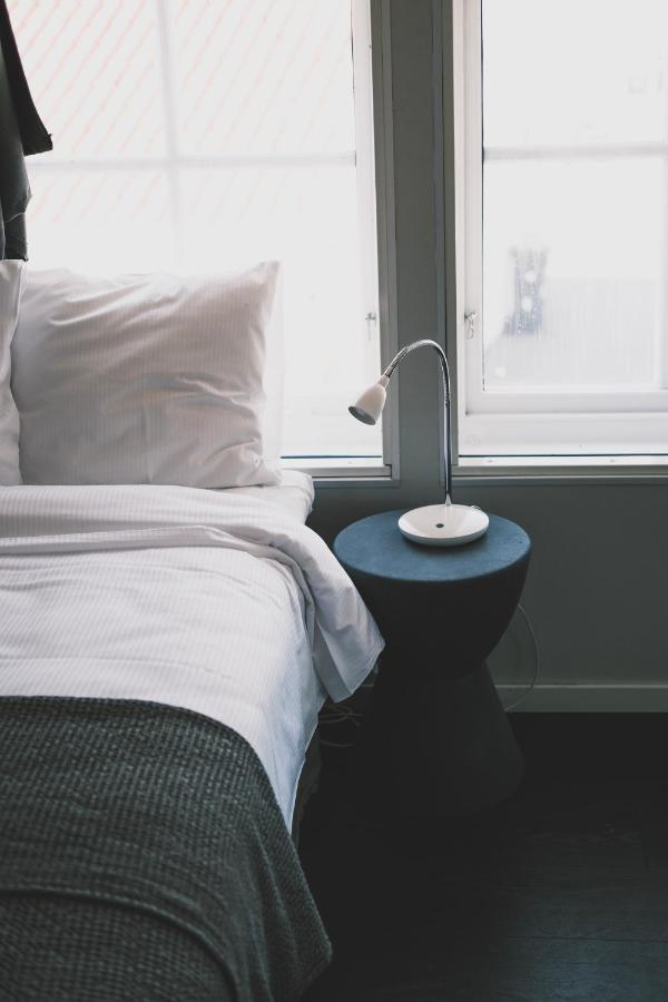 Skaergardshotellet Hoenoe 오노 외부 사진
