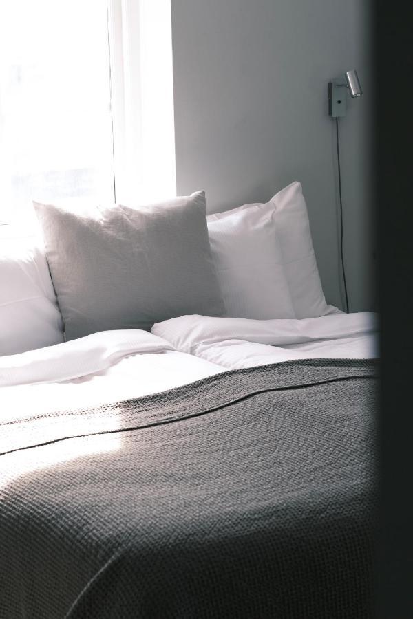 Skaergardshotellet Hoenoe 오노 외부 사진