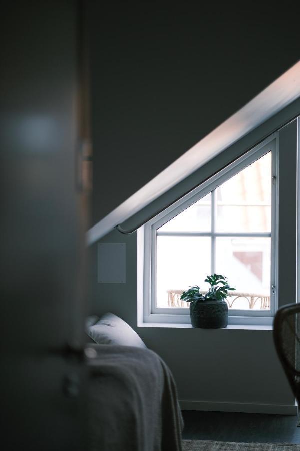 Skaergardshotellet Hoenoe 오노 외부 사진