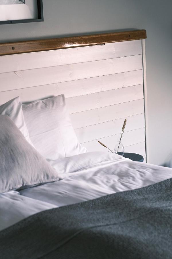 Skaergardshotellet Hoenoe 오노 외부 사진