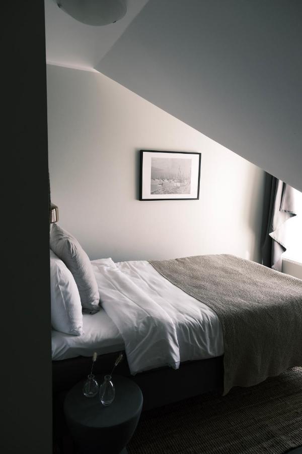 Skaergardshotellet Hoenoe 오노 외부 사진