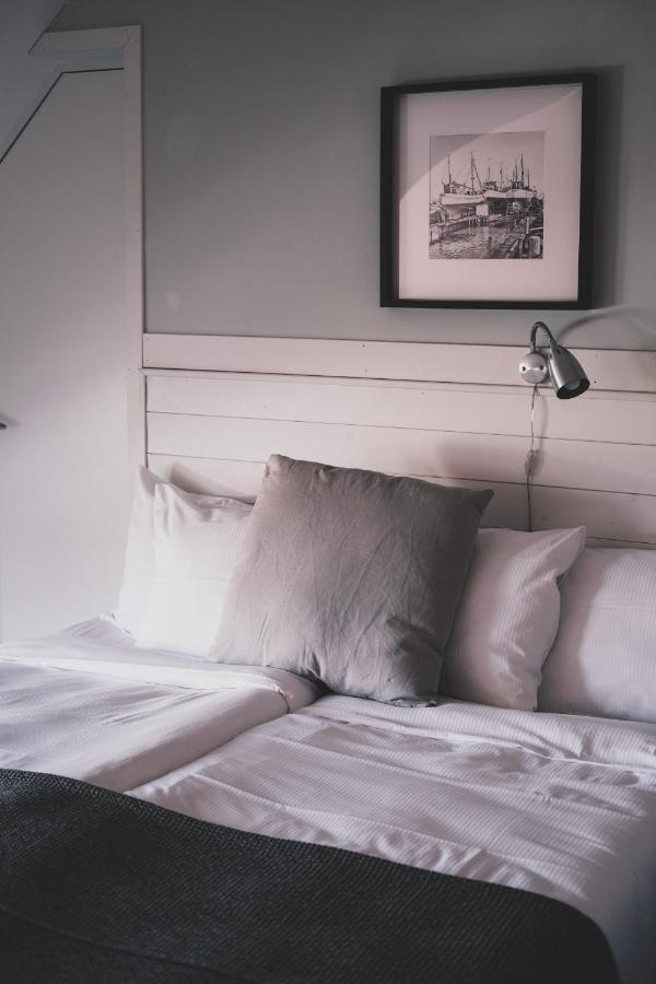 Skaergardshotellet Hoenoe 오노 외부 사진