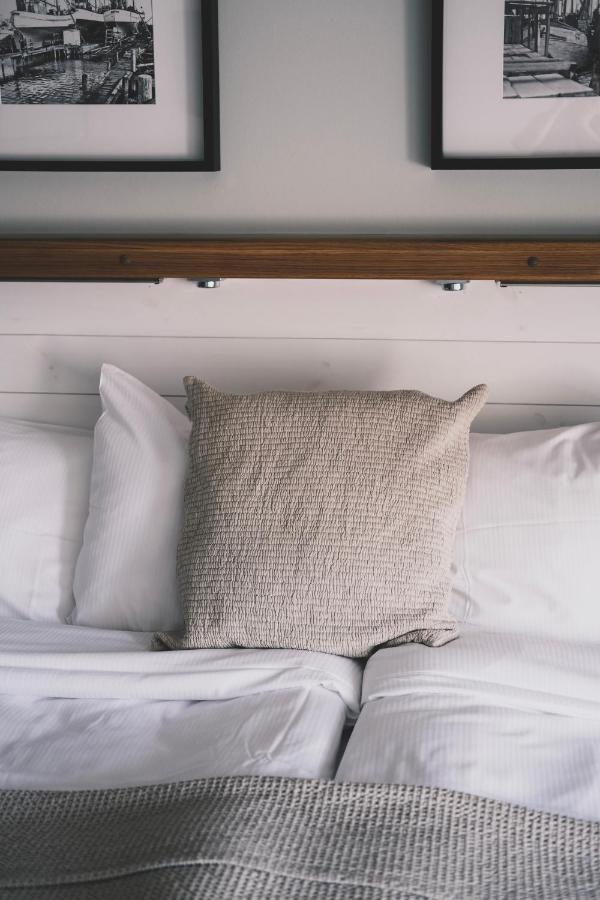 Skaergardshotellet Hoenoe 오노 외부 사진