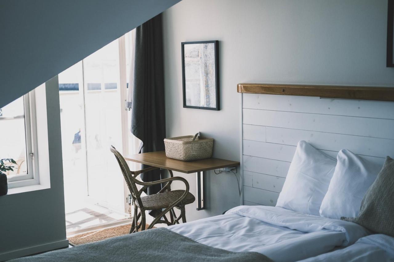 Skaergardshotellet Hoenoe 오노 외부 사진