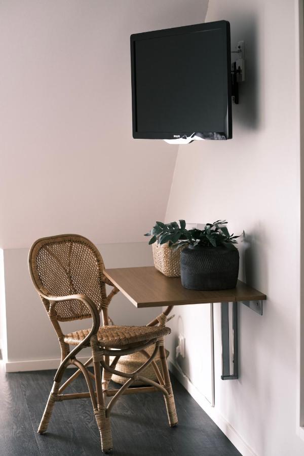 Skaergardshotellet Hoenoe 오노 외부 사진