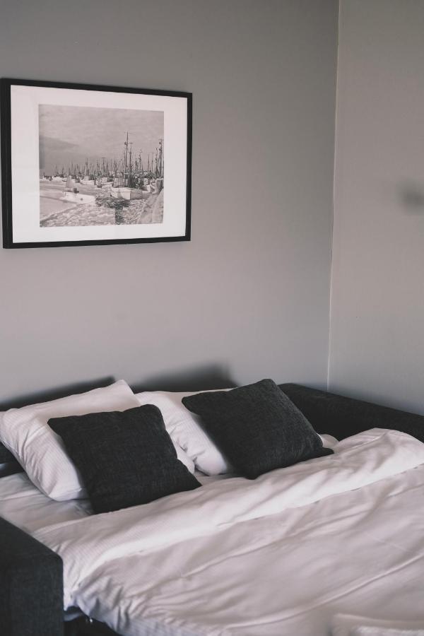 Skaergardshotellet Hoenoe 오노 외부 사진