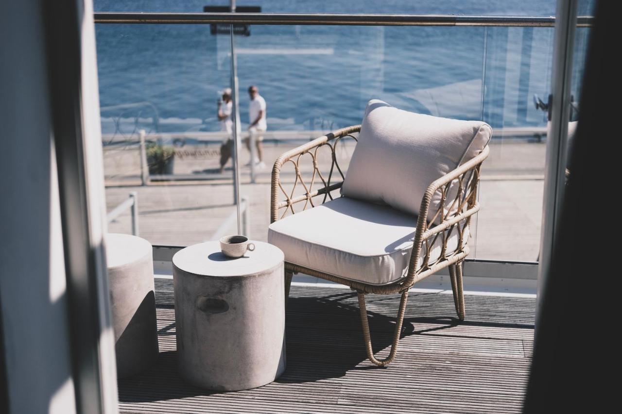 Skaergardshotellet Hoenoe 오노 외부 사진