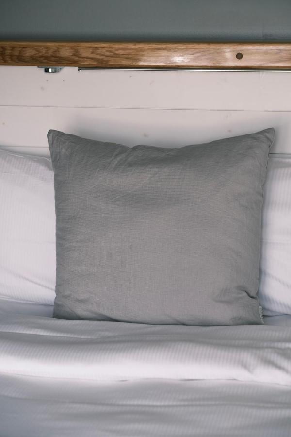 Skaergardshotellet Hoenoe 오노 외부 사진