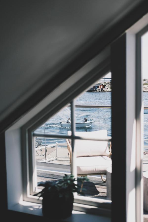 Skaergardshotellet Hoenoe 오노 외부 사진