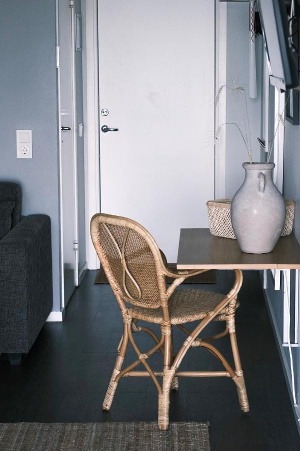 Skaergardshotellet Hoenoe 오노 외부 사진