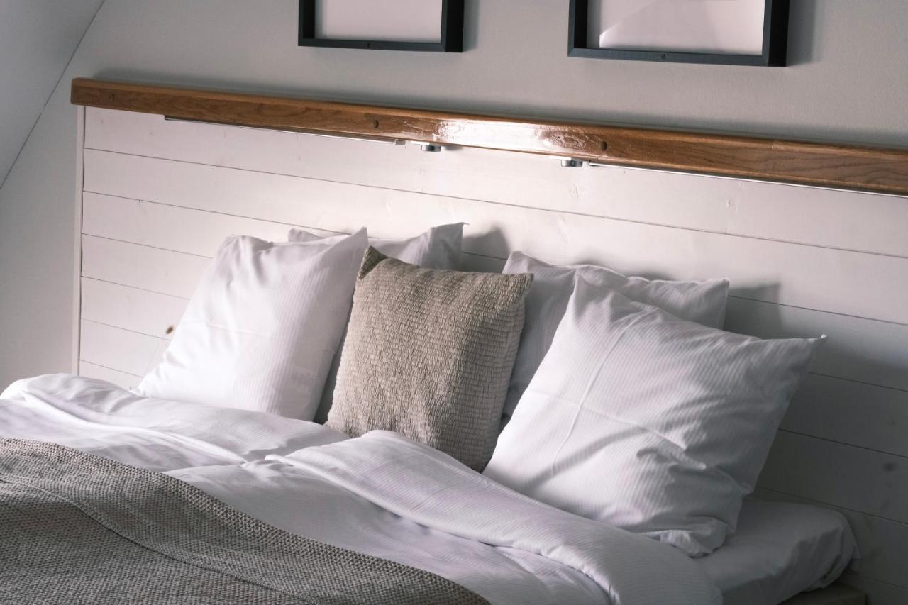 Skaergardshotellet Hoenoe 오노 외부 사진