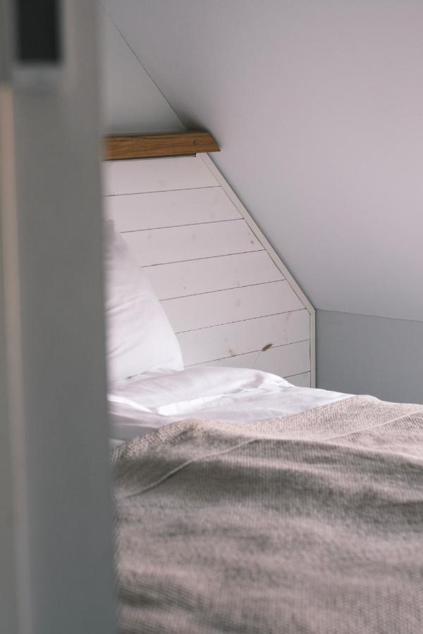Skaergardshotellet Hoenoe 오노 외부 사진
