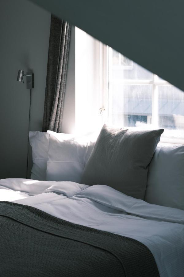 Skaergardshotellet Hoenoe 오노 외부 사진