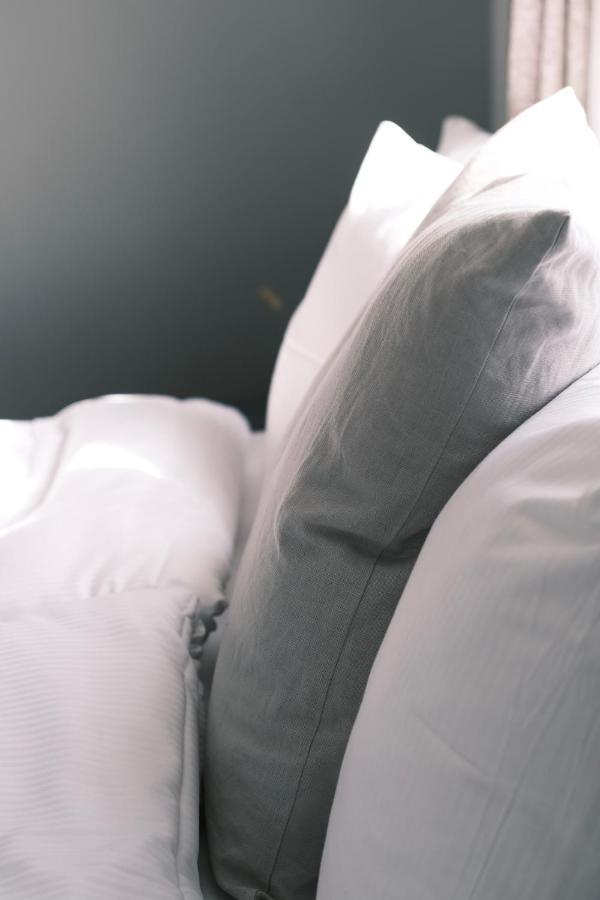 Skaergardshotellet Hoenoe 오노 외부 사진